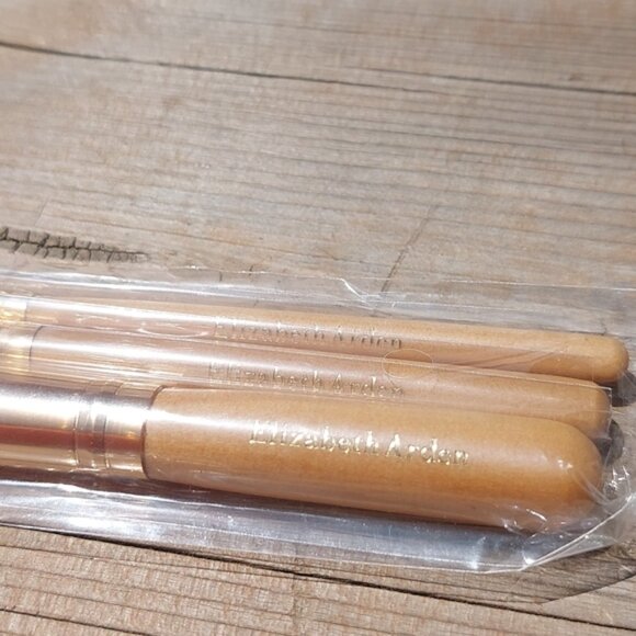 Makeup brushes - Picture 3 of 8